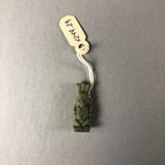 Amulet in the Form of Bes