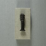 Djed-pillar Amulet