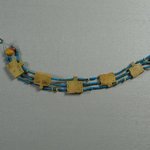Necklace of Tubular Beads