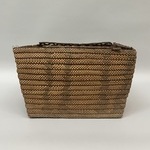 Coiled Burden Basket