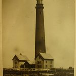 Lighthouse, Good Ground