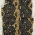 Band Fragment with Geometric Decoration
