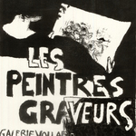 Les Peintres-graveurs