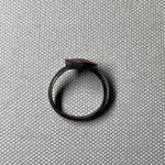Ring with Magic Gem