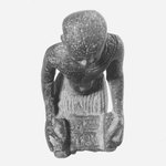 Figurine of Imhotep