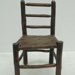 Childs Side Chair