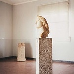 Untitled (Archaeological Museum, Rabat)