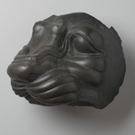 Head of a Lion