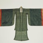 Womans Ceremonial Robe (Wonsam)