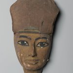 Face from a Coffin