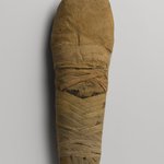 Ibis-Form Snake Mummies
