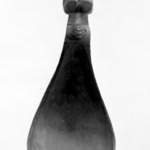 Feast Spoon with Bear-shaped Handle