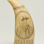 Scrimshaw, Whales Tooth