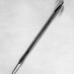 Leister (fishing spear) Model