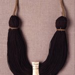 Necklace (Lei Niho Palaoa)