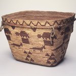 Burden Basket