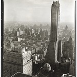 General View Looking Northeast - From 444 Madison Avenue, Manhattan