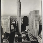 Rockefeller Centre: From 444 Madison Avenue, Manhattan