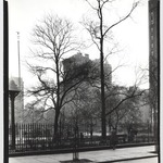 Gramercy Park, West Side, Looking S.E.