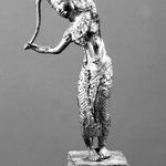 Standing Figure