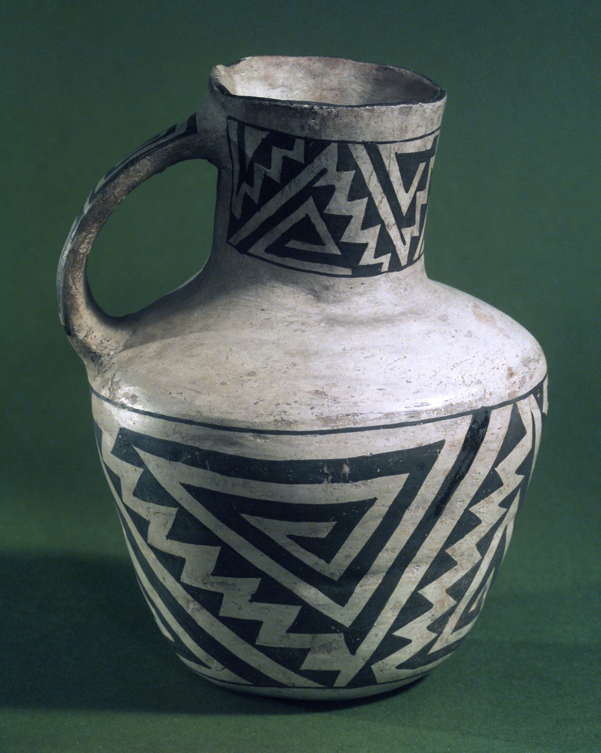 Pueblo pottery - Wikipedia