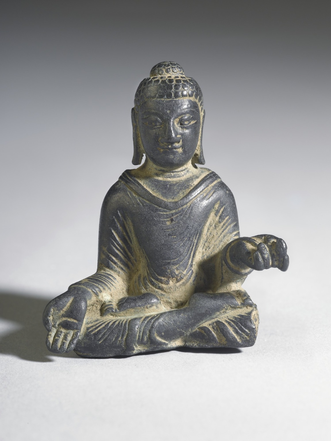 Gautama Buddha