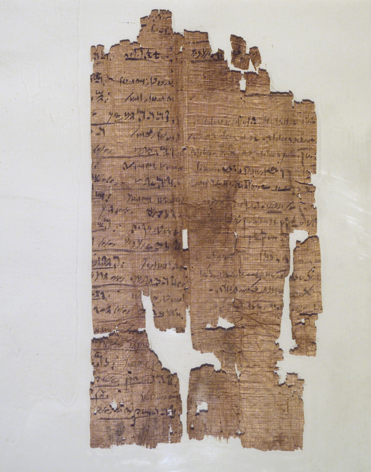ipuwer papyrus jacobovici ipuwer papyrus jacobovici