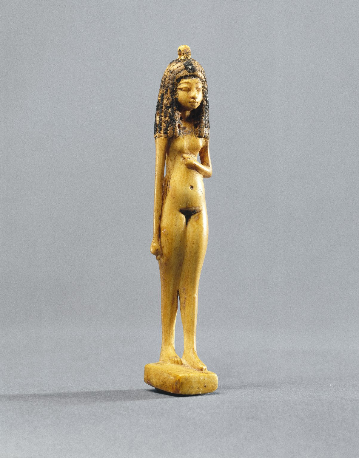 Ancient egyptian nude