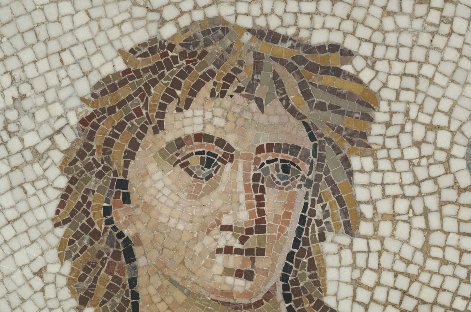 lod mosaics at columbus museum of art