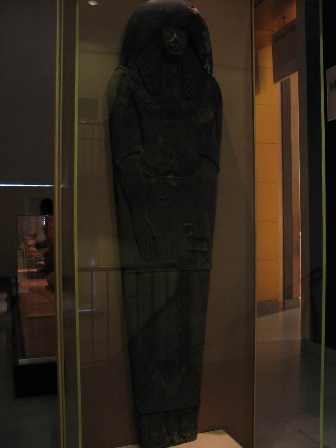 Coffin
