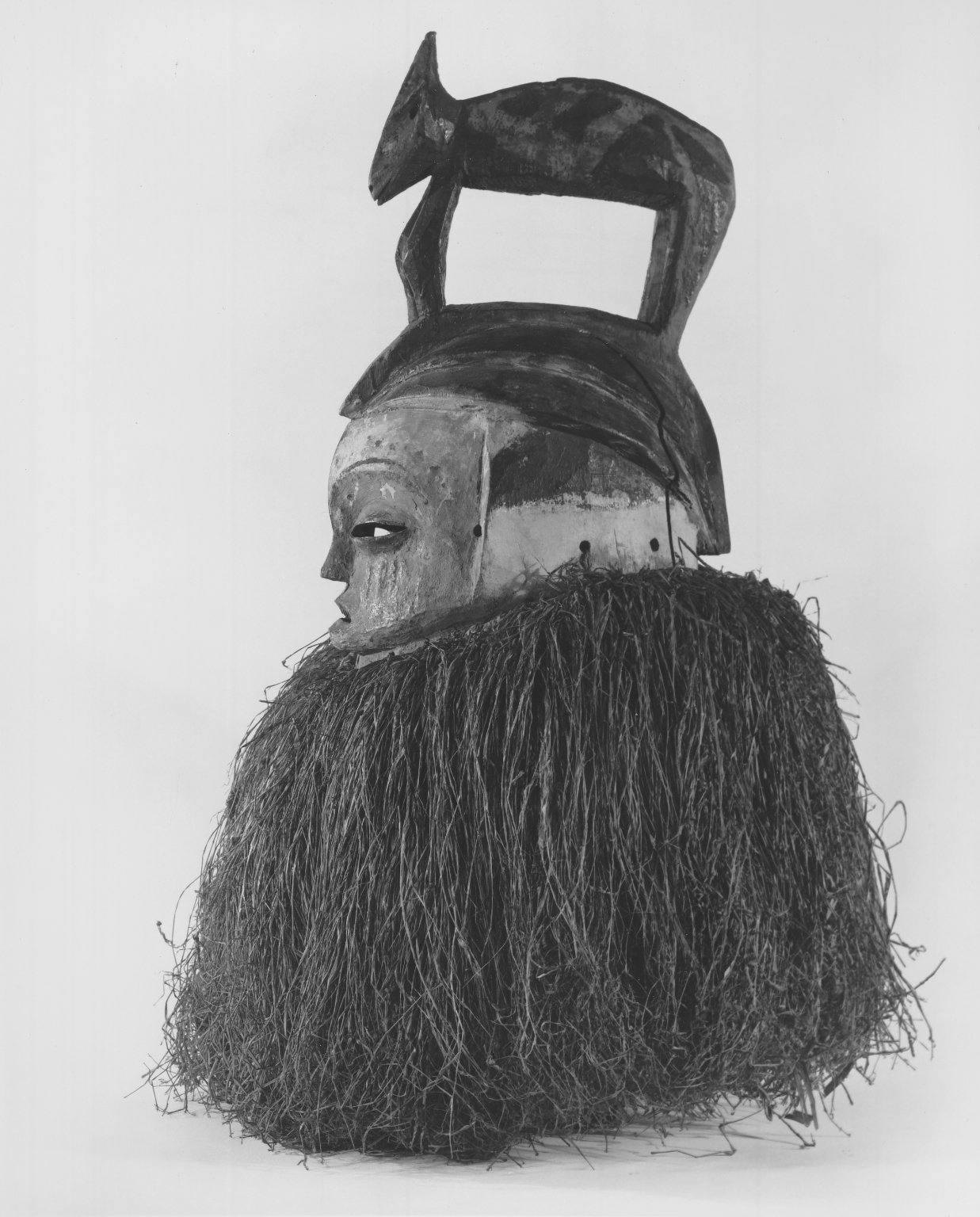 Hemba Mask