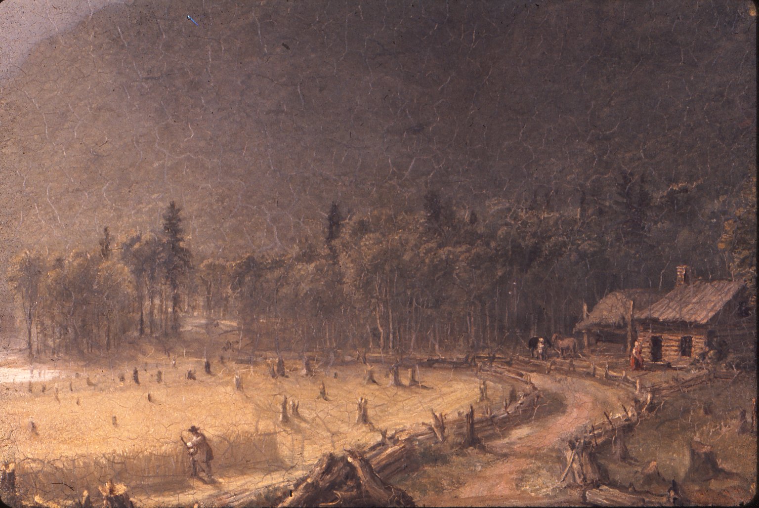 Brooklyn Museum
