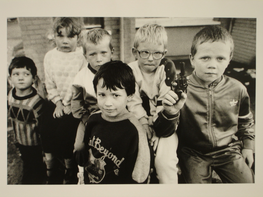 Michael Schwartz. <em>Untitled</em>. Gelatin silver photograph on photographic paper Brooklyn Museum, Gift of the artist, 1992.258.2 (Photo: Brooklyn Museum, CUR.1992.258.2.jpg)