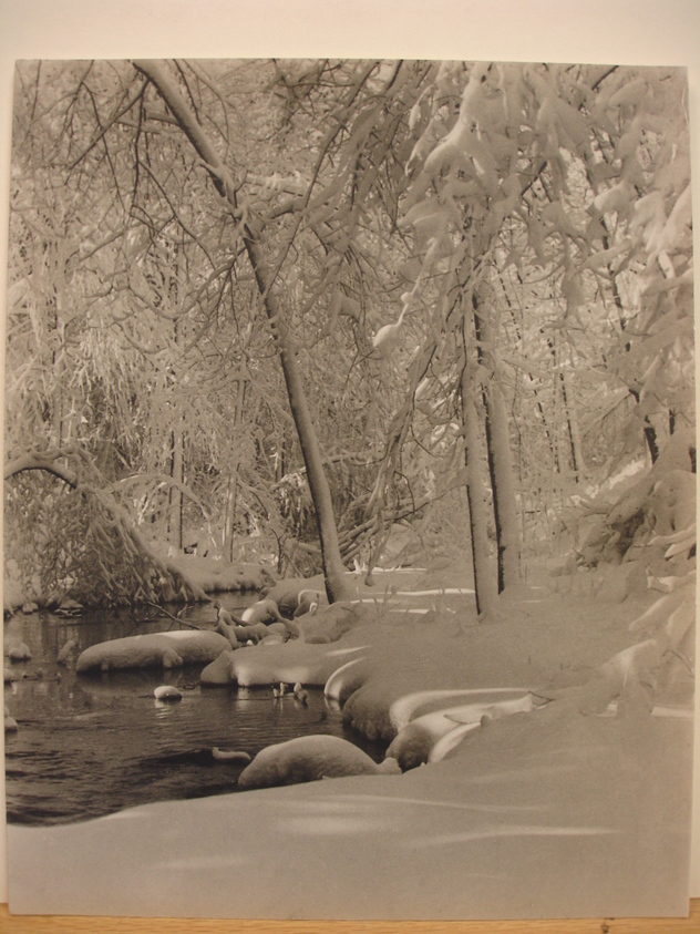 George F. Slade (American). <em>After the Storm</em>. print Brooklyn Museum, Gift of the artist, 41.381. © artist or artist's estate (Photo: Brooklyn Museum, CUR.41.381.jpg)