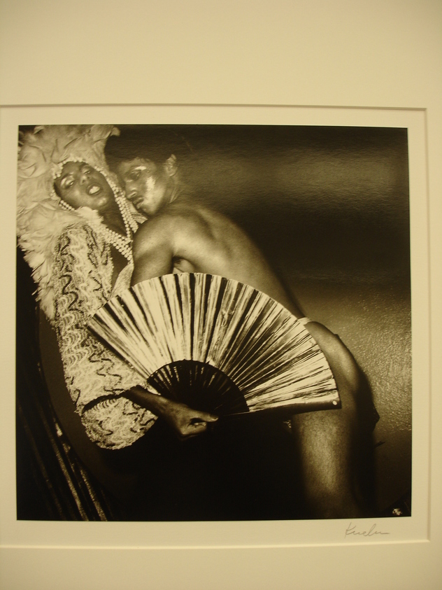 Karl Gernot Kuehn (American, born Germany, 1940). <em>Heat</em>, 1981. Gelatin silver photograph, 10 1/4 × 10 1/4 in. (26 × 26 cm). Brooklyn Museum, Gift of Karl Gernot Kuehn, 84.90.7. © artist or artist's estate (Photo: Brooklyn Museum, CUR.84.90.7.jpg)