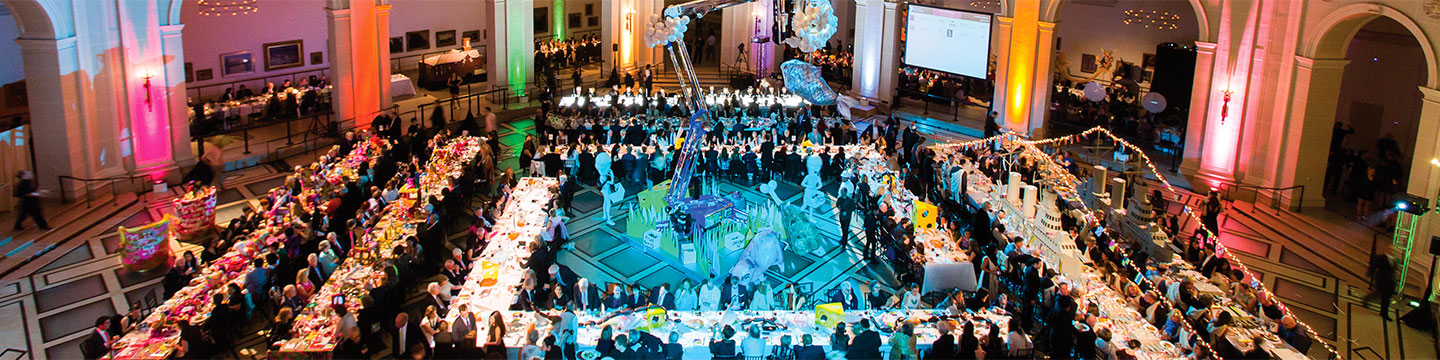 Brooklyn Artists Ball